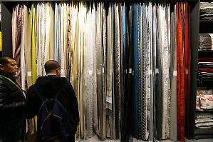 Italiani a Francoforte. Tra collettivo Ice e aziende