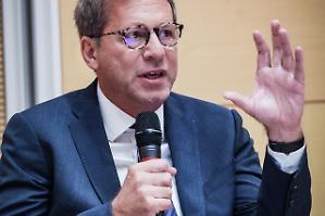 Armani rilancia nell'hotellerie globale. Joint venture con l&rsquo;araba Symphony Global
