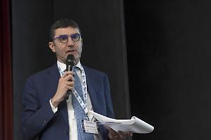 Porto di Livorno, entra nel vivo 
il cantiere Darsena Europa