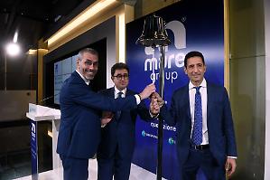 Giornata di Opa. Mare sale in Eles, Ala e Palingeo out