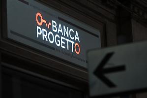 Salvataggio Banca Progetto
vicina l'intesa da 1,5 miliardi
