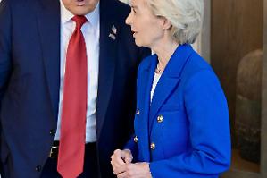 Le minacce di Trump alla Groenlandia mettono a rischio l&rsquo;accordo Ue-Usa
