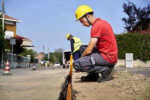 FiberCop partner
di Milano-Cortina 
Fornir&agrave; la rete
