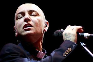 Bruciata come Ilio: Sin&eacute;ad O&rsquo;Connor e la sua parabola inclassificabile