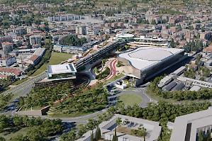 Da Gewiss a Porto Vecchio. L&rsquo;eredit&agrave; pesante di Bosatelli