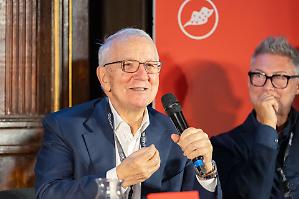 Il COO protagonista della strategia
e centro della direzione aziendale,
non solo un esecutore operativo