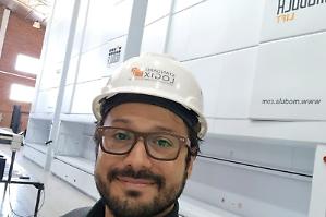 Quando chi decide vive la fabbrica. Pellesi (Modula): &laquo;Strategia e linea nello stesso ruolo pu&ograve; essere un plus&raquo;