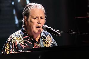 &Egrave; morto Brian Wilson, fondatore dei Beach Boys