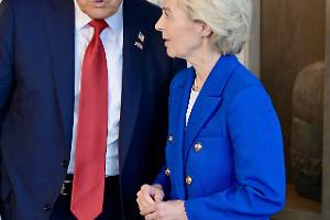 Le minacce di Trump alla Groenlandia mettono a rischio l&rsquo;accordo Ue-Usa