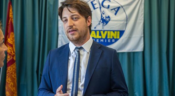 La sfida per Alberto Stefani. Al Veneto serve un cambio di passo