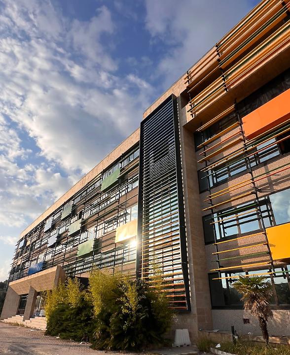 Sede Harmonic Innovation Group