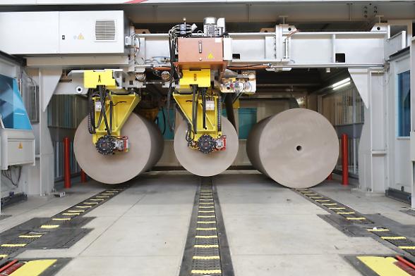 Il fondo canadese Brookfield compra Fosber. Il gruppo del cartone ondulato vale 900 mln