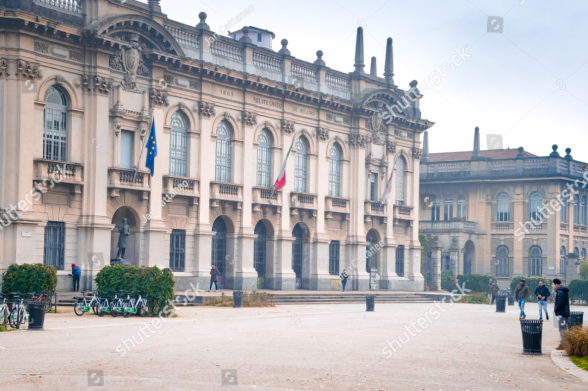 Politecnico di Milano