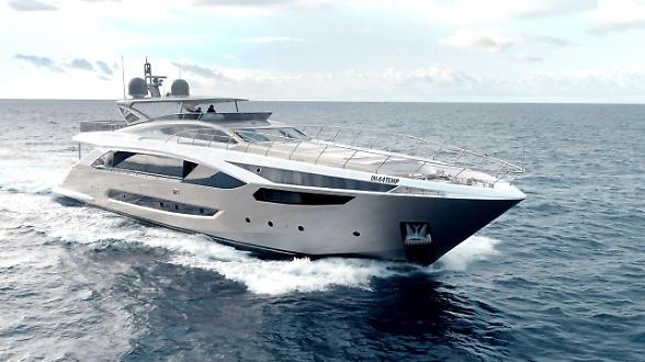 Amer Yacht