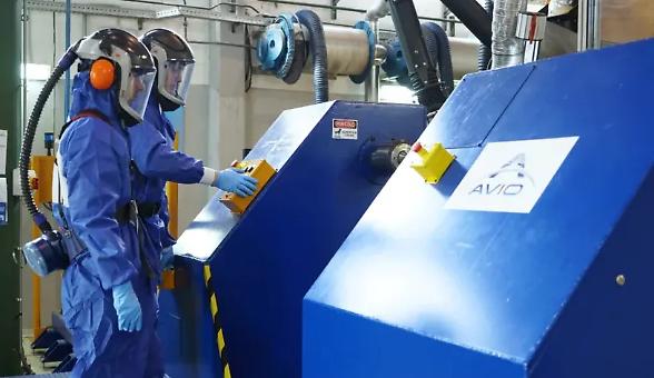 Avio sigla nuovi ordini con Mbda. Valgono 35 mln