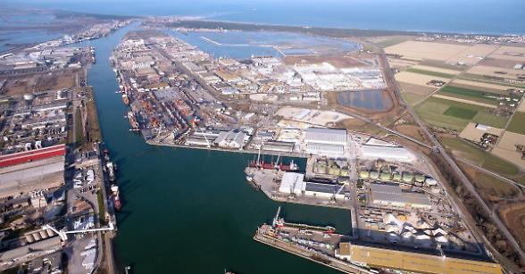 Porto di Ravenna