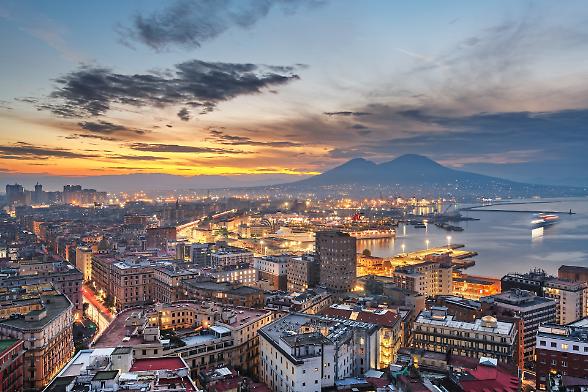 Innovazione e tradizione Binomio d&rsquo;oro per il Sud