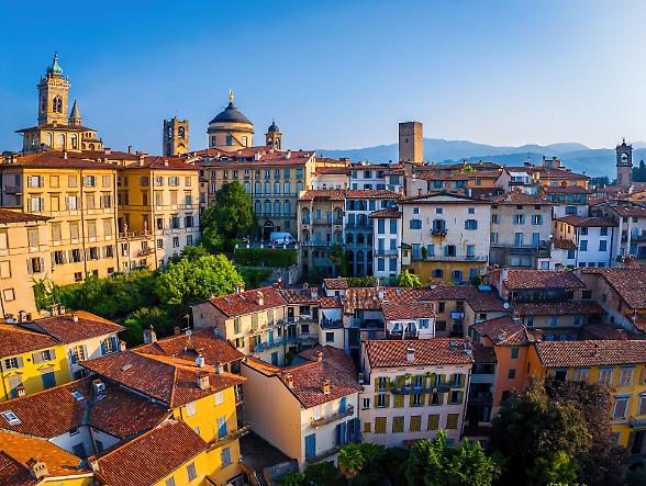 Patrimonio immobiliare italiano