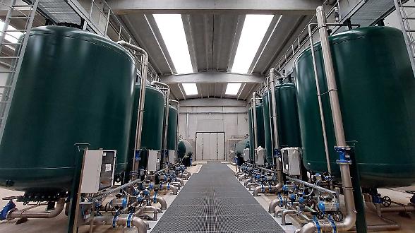 Acea acquisisce Aquanexa 205 milioni ad Algebris