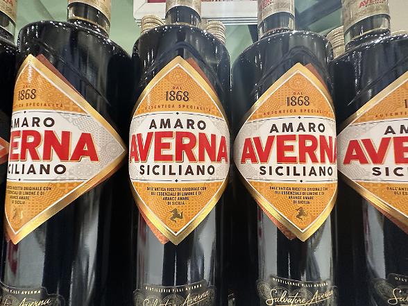 Campari cede due marchi per 100 milioni. Il Disaronno si beve Averna e Zedda Piras