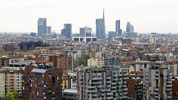 Casa, prezzi in salita del 4,1%. Nei nove mesi spinge l&rsquo;usato