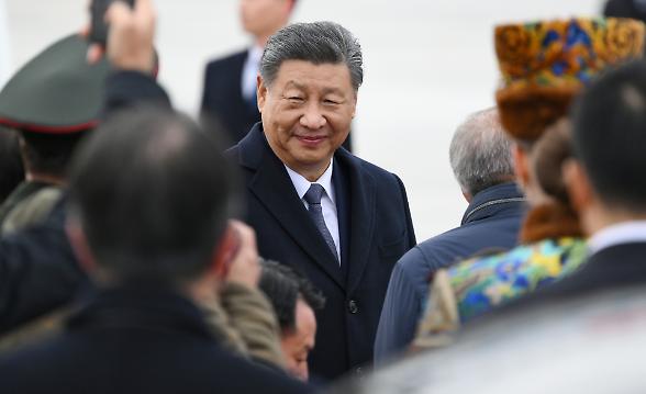 Xi Jinping