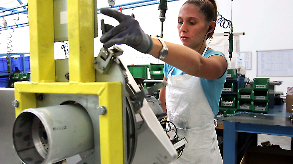 Lavoro, in Veneto + 27.400 posti. Ma rallenta la crescita nel 2025