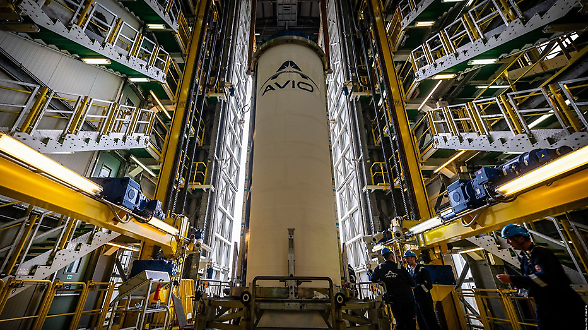 Avio, accordi per 100 milioni. Leonardo si rafforza negli Usa