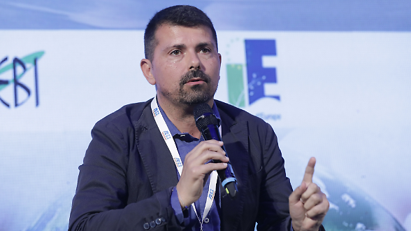 Barilla rinnova l&rsquo;intesa per il grano in Emilia-Romagna