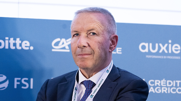 Cereal Docks, nuova condotta green a Marghera