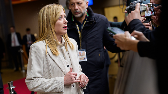 La linea del Governo Melonitrionfa nei negoziati europei