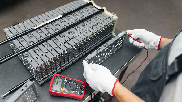 Batterie, Antitrust: &laquo;Pi&ugrave; trasparenza da Stellantis, Tesla, Byd e Vw&raquo;