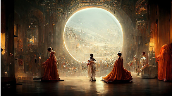 Quando recita l&rsquo;IA, l&rsquo;uso e i suoi limiti: anche la macchina ci mette alla prova