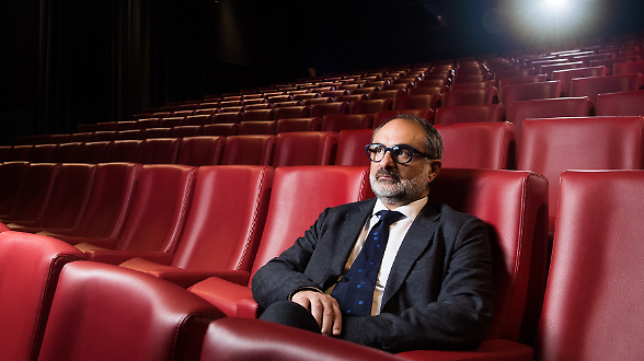 L&rsquo;osservatorio eccentrico del Festival di Locarno