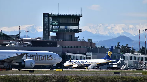 Un 2025 da record per l&rsquo;aeroporto di Bologna