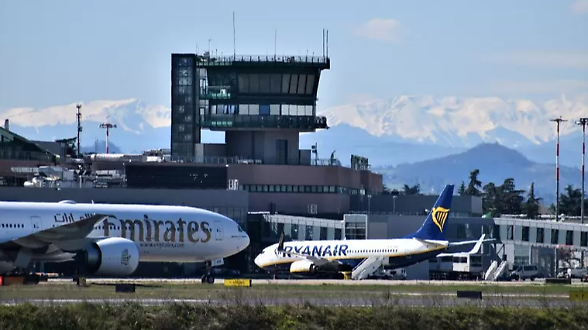 Un 2025 da record per l&rsquo;aeroporto di Bologna