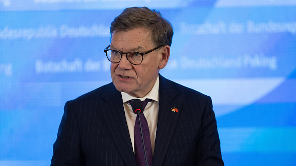 La Germania fa muro sulla Groenlandia: &laquo;I confini non si toccano&raquo;