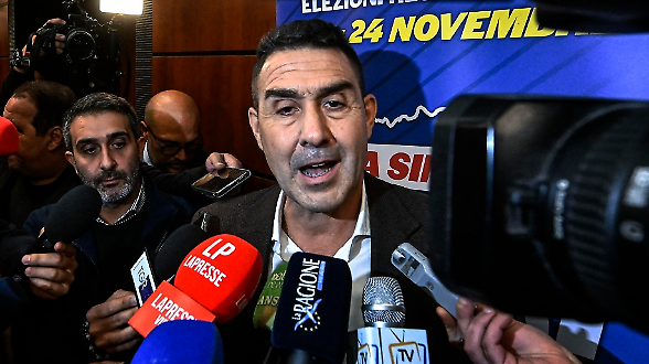 Vannacci attacca Zaia sul manifesto che disegna una nuova destra liberale