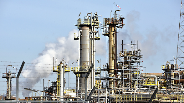 Eni riorganizza le raffinerie. Nasce Eni Industrial Evolution