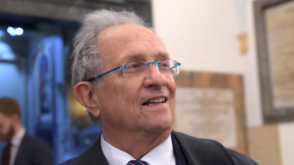 Addio a Guarguaglini. Ha reso grande Finmeccanica