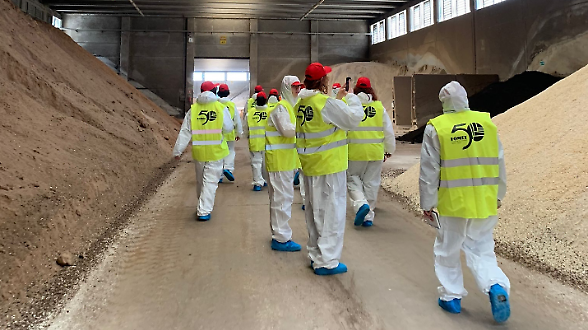 Il mondo fra vent&rsquo;anni​. La sfida industriale