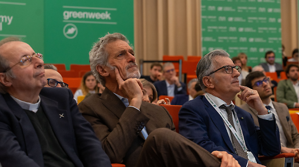 Green Economy, indietro tutta? No, bisogna guardare al futuro