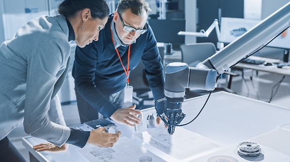 Brevetti, Torino in caduta libera. In sette anni crollati del 40%