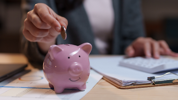 La cittadinanza economica comincia da un Iban