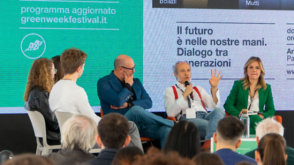 Il mondo fra vent&rsquo;anni​. La sfida industriale