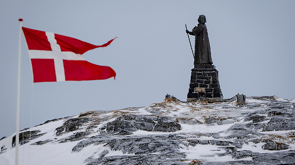 Groenlandia, soluzione soft? E Copenaghen rafforza le difese