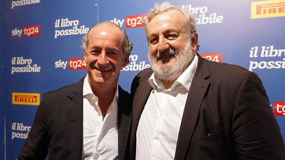 Le ombre lunghe degli ex e l&rsquo;arte difficile della successione