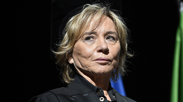 Aeffe tra i caduti del lusso