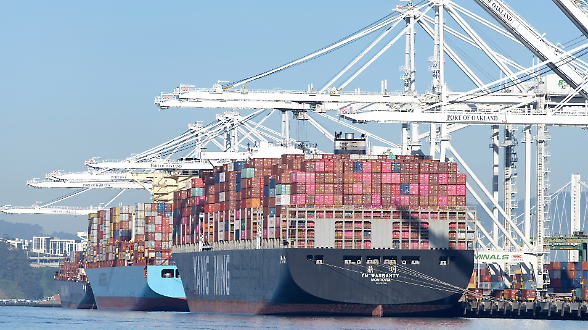 Ripresa industriale negli Stati Uniti soffocata dai dazi