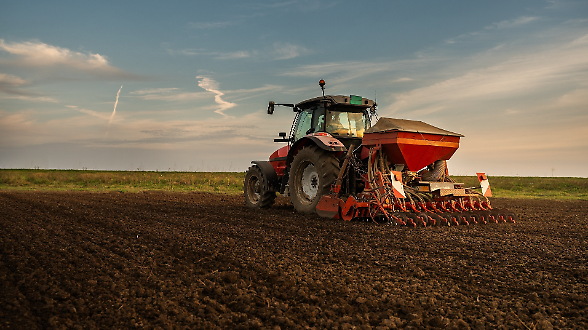 Da von der Leyen pi&ugrave; sostegni all&rsquo;agricoltura Ue